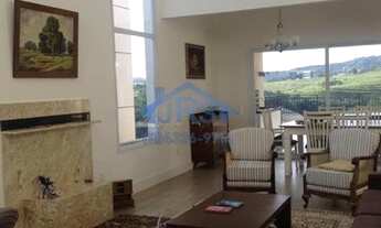 Imagem 2: Sobrado com 4 dormitórios à venda, 441 m² por R$ 2.950.000,00 - Burle Marx - Santana de Pa