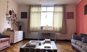 Imagem 6: Apartamento com 3 dorms, Boqueirão, Santos - R$ 700 mil, Cod: 3347