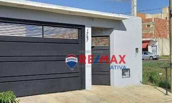 Imagem 4: Casa com 2 dormitórios à venda, 59 m² por R$ 240.000,00 - Jardim dos Manacás - Piracicaba