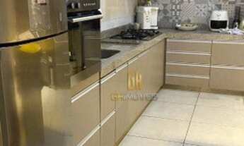 Imagem 5: Casa com 3 dormitórios à venda, 130 m² por R$ 420.000,00 - Chácaras Anhangüera - Goiânia/G