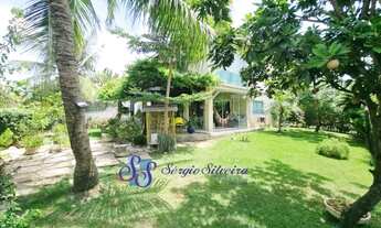 Imagem 3: Jardins Ibiza Eusébio: Excelente casa com 4 suítes, energia solar!