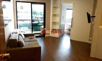 Imagem: Flat, Itaim Bibi - São Paulo