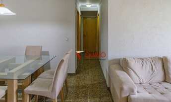 Imagem 4: Apartamento com 3 dormitórios à venda, 105 m² por R$ 649.000,00 - Chácara Califórnia - São