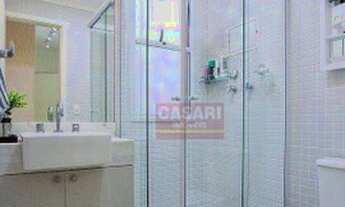 Imagem 2: Apartamento com 2 dormitórios à venda, 60 m² - Vila Euro - São Bernardo do Campo/SP