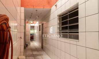 Imagem: Casa com 4 dormitórios à venda, 250 m²