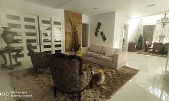 Imagem 6: Casa de alto Padrão para venda ou locação, 451m² com 04 suítes- Paramount- São Bernado do