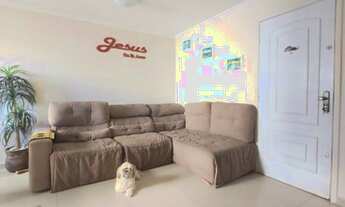 Imagem 5: Apartamento para venda com 58 metros quadrados com 2 quartos em Cidade Industrial - Curiti