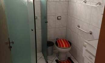 Imagem 6: Casa com 2 dormitórios à venda, 174 m² - Vila Homero Thon - Santo André/SP