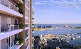 Imagem 3: Apartamento com 3 dormitórios à venda, 131 m² por R$ 1.280.000,00 - Centro - Itajaí/SC