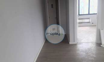 Imagem 6: Conjunto comercial em Pinheiros próximo a Av. Eusébio Matoso com 143,40 m² de área útil e