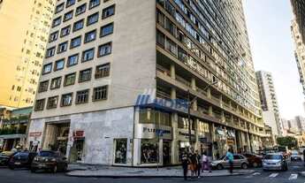 Imagem: Vende-se conjunto comercial