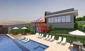 Imagem 6: TERRENO CONDOMÍNIO EVIDENCIAS EM INDAIATUBA/SP!