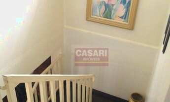 Imagem 3: Sobrado com 3 dormitórios à venda, 216 m² - Rudge Ramos - São Bernardo do Campo/SP