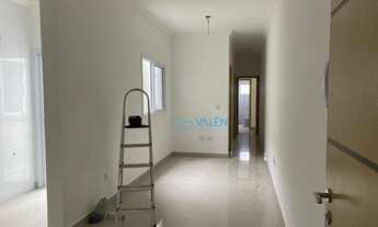 Imagem 7: Apartamento com 2 dormitórios, 56 m² - venda por R$ 360.000,00 ou aluguel por R$ 1.450,00