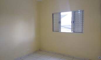 Imagem 4: Casa com 2 dormitórios para alugar, 90 m² por R$ 2.100,00/mês - Parque das Nações - Santo