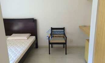 Imagem 7: Apartamento com 1 dormitório à venda, 48 m² por R$ 800.000 - Jardim Paulista - São Paulo/S