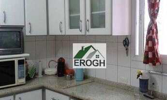 Imagem 6: Apartamento DOIS POR ANDAR com 3 dormitórios à venda, 116 m² por R$ 562.000 - Centro - São