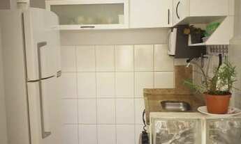 Imagem 5: Apartamento com 2 quartos à venda no Condomínio Residencial São Paulo - Carapicuíba