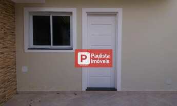 Imagem 4: Sobrado à venda, 84 m² por R$ 600.000,00 - Vila Arriete - São Paulo/SP