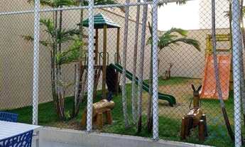 Imagem 6: Apartamento à venda, 151 m² por R$ 950.000,00 - Parquelândia - Fortaleza/CE