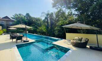 Imagem 2: Sobrado com 4 dormitórios à venda - Praia de Juquehy - São Sebastião/SP