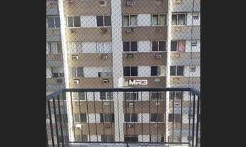 Imagem 6: Apartamento com 2 dormitórios, 64 m² - venda por R$ 280.000,00 ou aluguel por R$ 1.100,00