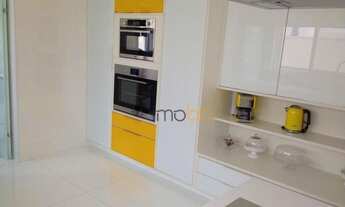 Imagem 6: Casa com 3 dormitórios à venda, 375 m² - Condomínio Chácara Ondina - Sorocaba/SP