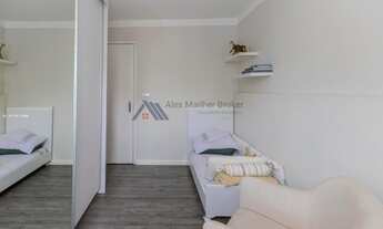 Imagem 4: Linda cobertura a venda com 134 m², 4 quartos em Chácara Inglesa em São Paulo