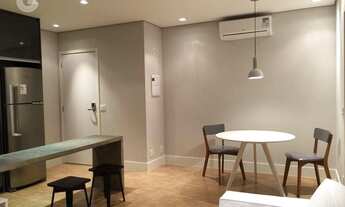 Imagem: Apartamento com 1 dormitório para alugar