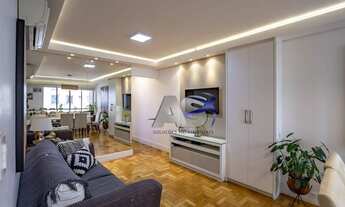 Imagem 5: Apartamento à venda, 70 m² por R$ 790.000,01 - Moema - São Paulo/SP