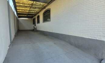 Imagem 4: Casa para aluguel com 100 metros quadrados com 2 quartos em São Bernardo - Campinas - SP