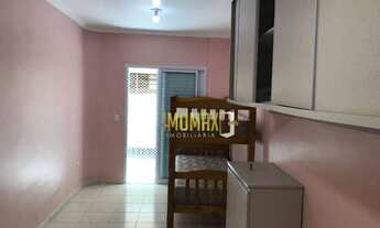 Imagem 3: Apartamento com 2 dormitórios à venda, 80 m² por R$ 386.000,00 - Tupi - Praia Grande/SP