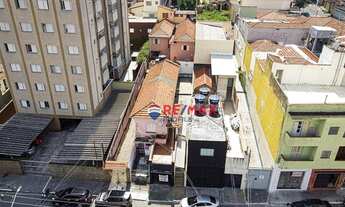 Imagem 5: 4 Casas à venda, 418 m², terreno 10x50 por R$ 2.099.000 - Parada Inglesa - São Paulo/SP