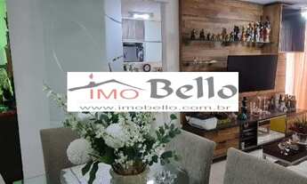 Imagem 6: EXCELENTE APARTAMENTO DE 2 QUARTOS COM 74 M2 NO BELLE VIE NA ESTRADA DOS 3 RIOS FREGUESIA