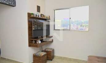 Imagem: Apartamento à Venda - Vila Tupi, 2 Quartos