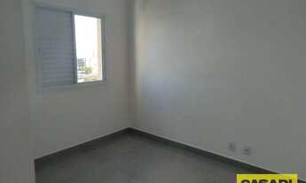 Imagem 5: Loft com 2 dormitórios para alugar, 54 m² - Rudge Ramos - São Bernardo do Campo/SP