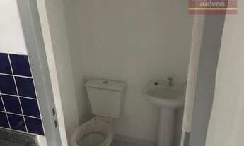 Imagem 5: Sala à venda, 48 m² por R$ 320.000,00 - Centro - Santo André/SP