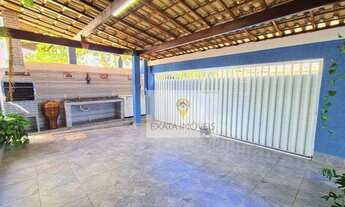 Imagem 3: Linda casa linear 3 suítes, independente, Jardim Marilea/ Rio das Ostras!