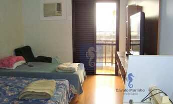 Imagem 7: Apartamento com 3 dormitórios à venda, 156 m² por R$ 540.000,00 - Centro - Ribeirão Preto