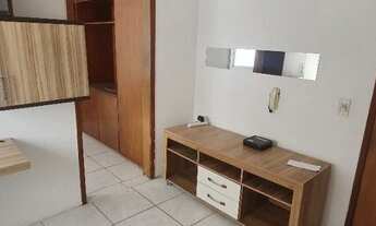 Imagem: Apartamento com 1 dormitório à venda