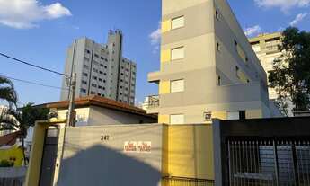 Imagem 4: Apartamento para aluguel tem 34 metros quadrados com 2 quartos