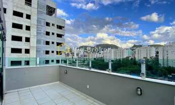 Imagem 5: Cobertura de 3 quartos à venda no Buritis