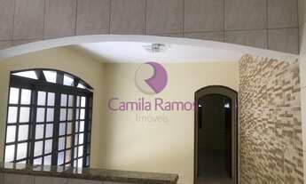 Imagem 7: Casa à venda 2 Quartos, 2 Suites, 1 Vaga, 178M², PARQUE UMUARAMA, SUZANO - SP