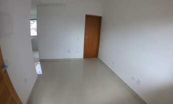 Imagem 2: Maravilhoso apartamento com 1 dormitório.Excelente investimento, acabamento de ótima quali