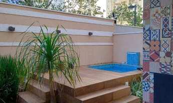 Imagem: Casa com 3 dormitórios à venda, 159 m²