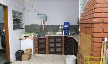 Imagem 7: Sobrado com 2 dormitórios à venda, 94 m² - Vila Jerusalém - São Bernardo do Campo/SP