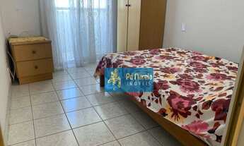 Imagem 5: Apartamento com 1 dormitório à venda, 43 m² por R$ 205.000 - Canto do Forte - Praia Grande