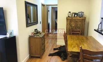 Imagem 5: Apartamento com 2 dormitórios à venda, 67 m² por R$ 460.000 - Vila Gilda - Santo André/SP