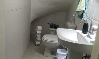 Imagem 5: Sobrado com 2 dormitórios à venda, 120 m² - Vila Valparaíso - Santo André/SP