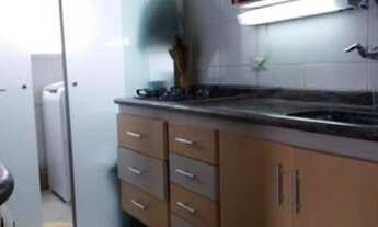 Imagem 3: Apartamento Dom Jaime 3 dormitórios c/ Suit Lazer Completo